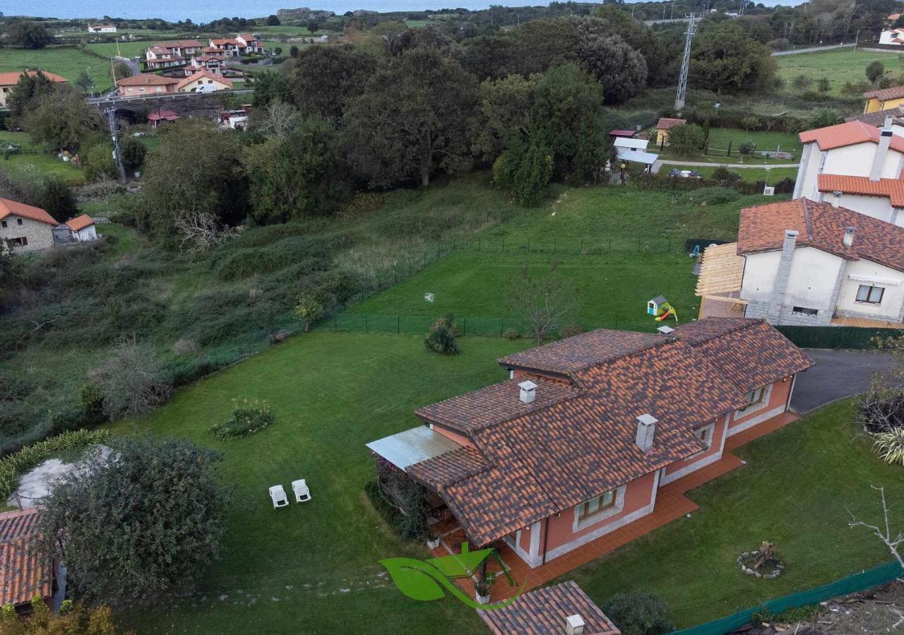Vacacional El Jardin Encantado Navés